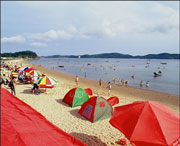 长海后天天气