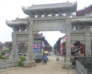 周村天气预报60天