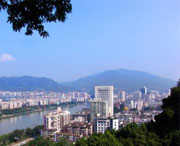 梅列天气预报60天